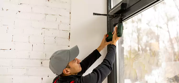 Automatic Door Opener Commercial Ellensburg