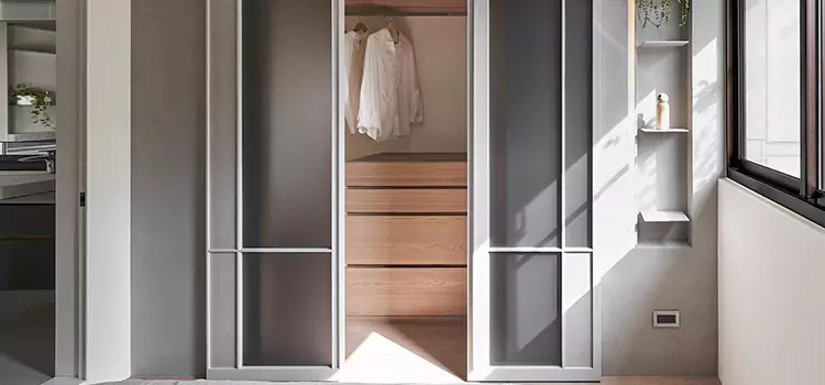 Mirror Sliding Door Replacement Ellensburg