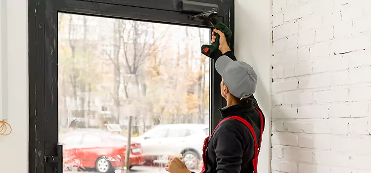 Comprehensive Door Closer Services in Ellensburg, WA