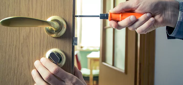Garage Door Installation Ellensburg