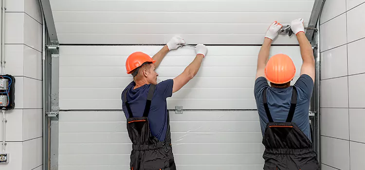 Choose Us for Your Garage Door Needs in Ellensburg