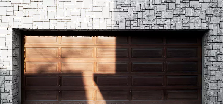 Garage Door Installation Ellensburg