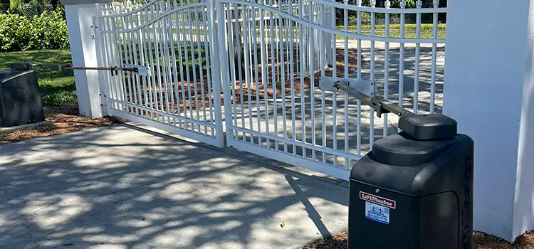 Automatic Gate Opener Repair Ellensburg