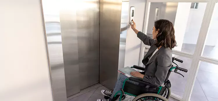 Benefits of Modern Handicap Door Systems in Ellensburg, WA