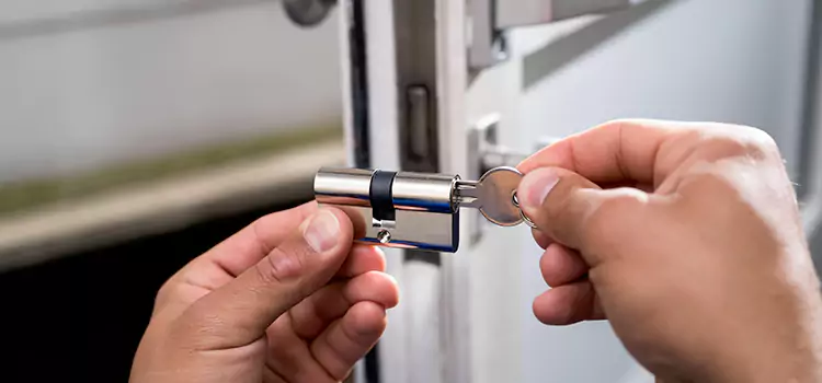 Emergency Locksmith for House Ellensburg