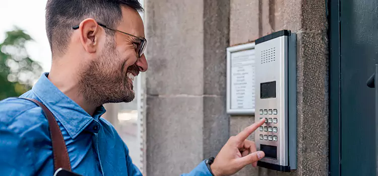 Advanced Solutions for Enhanced Security in Ellensburg, WA