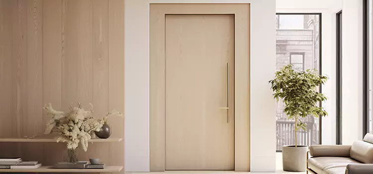 Choose Quality for Your Inside Doors in Ellensburg, WA