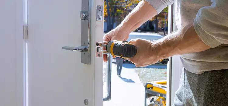 Insulated Roll Up Garage Doors Residential Ellensburg