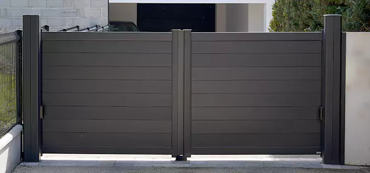 Common Residential Gate Issues We Resolve in Ellensburg, WA