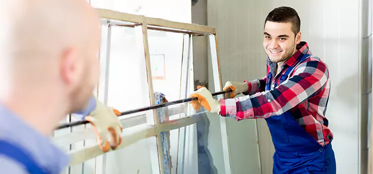 Patio Door Panel Replacement Ellensburg