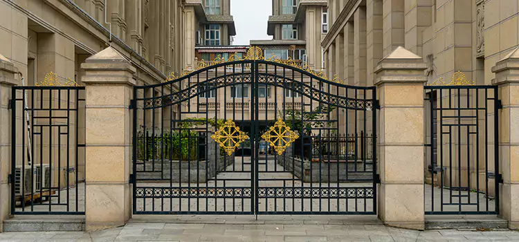 Comprehensive Iron Gate Maintenance Solutions in Ellensburg, WA