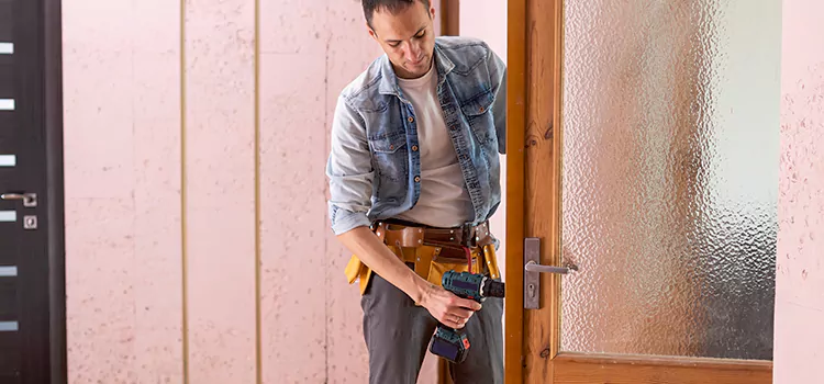 Door Glass Replacement Ellensburg
