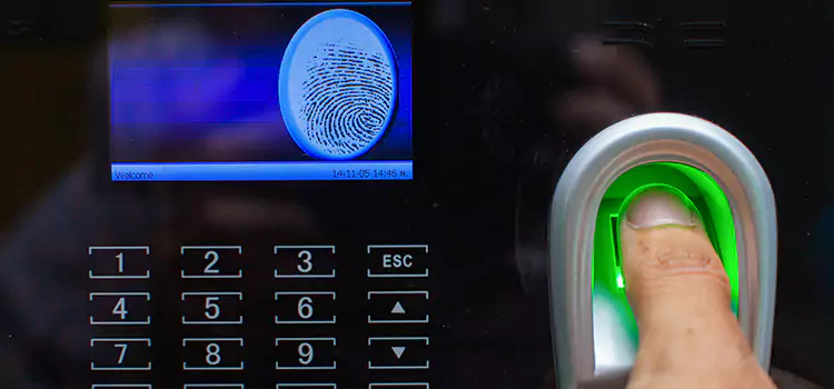 Your Trusted Partner for Secure Access in Ellensburg, WA