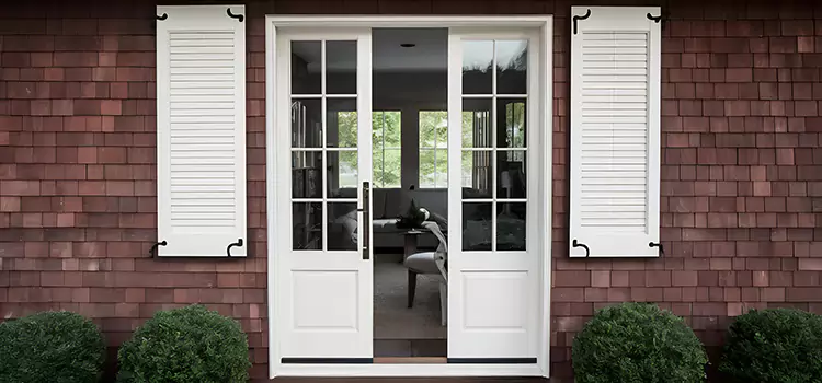 French Door Restoration Ellensburg