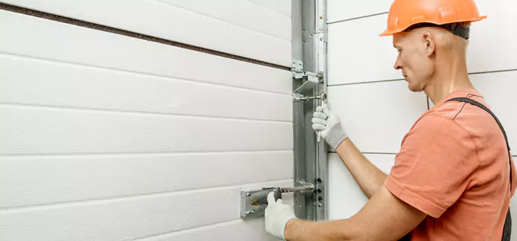 Why Choose Us for Garage Door Lock Services in Ellensburg, WA?