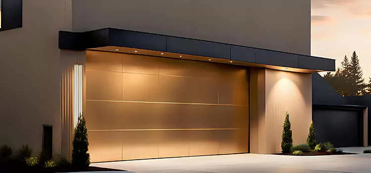 Garage Door Remote Programming Ellensburg