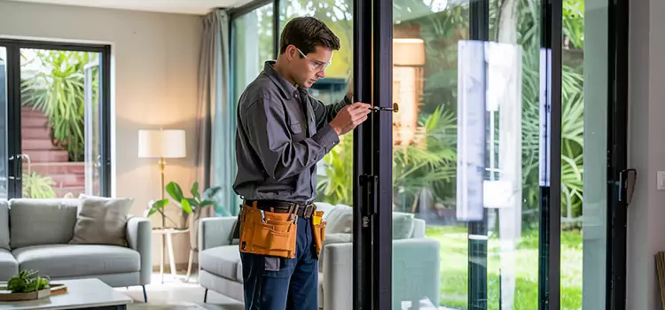 Why Choose Us for Your Glass Door Needs in Ellensburg, WA?