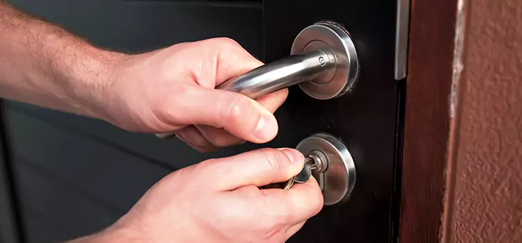 Master Key Control and Audits Ellensburg