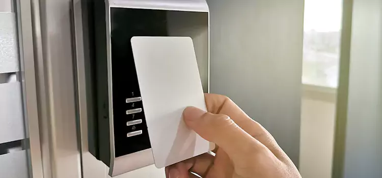 Advanced RFID Technology Integration in Ellensburg, WA