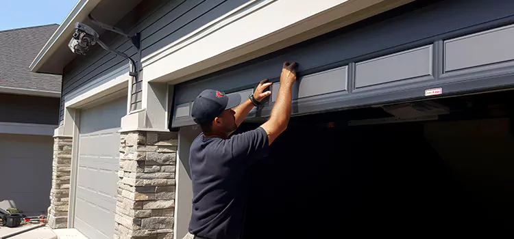 Janus Roll Up Doors Ellensburg