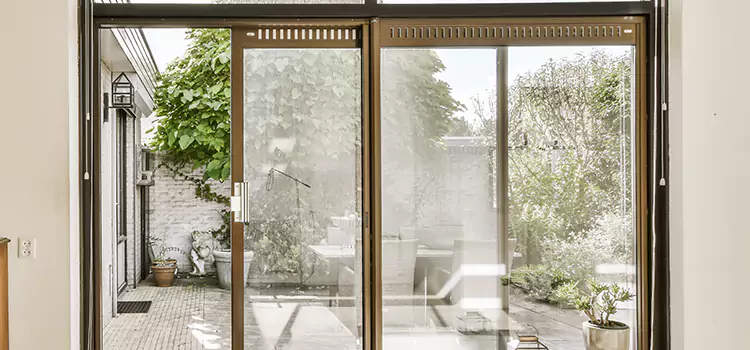 Glass Door Panel Replacement Cost Ellensburg