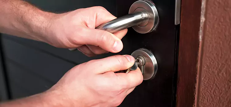 Door Closer Repair & Installation Ellensburg