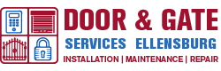 Door & Gate Services Ellensburg
